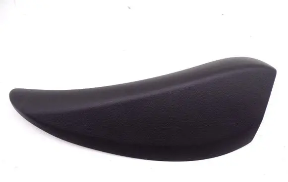 BMW 6 F12 F13 Front door seat control surround trim 7228302