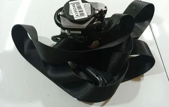 Mercedes-Benz A W169 Front seatbelt 602876900