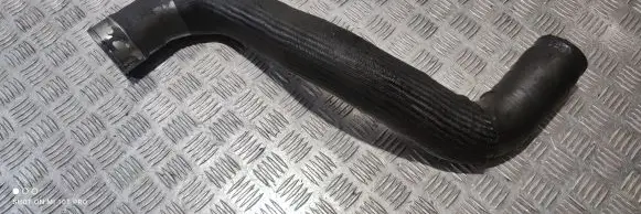 Jeep Grand Cherokee Intercooler hose/pipe 52014833AB