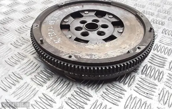 Seat Altea Flywheel 03g105266bc