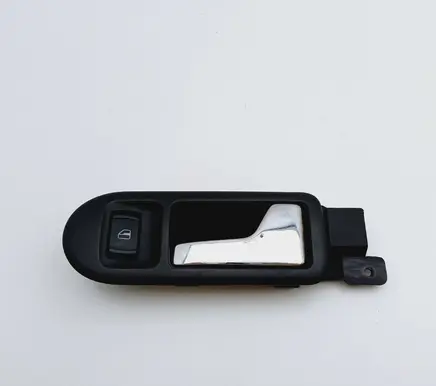 Front door interior handle
