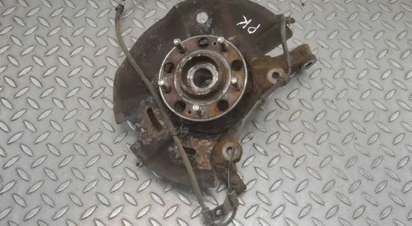Hyundai Santa Fe Front wheel hub