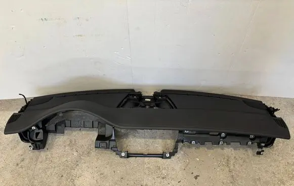 Porsche Panamera (970) Dashboard 