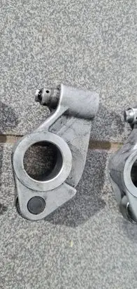 Hyundai Terracan Tappets lifter 