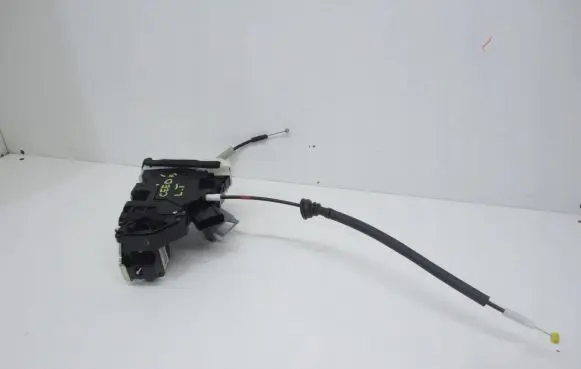 KIA Ceed Rear door lock 81410-A2110