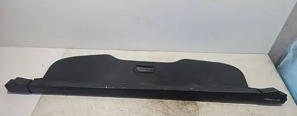 Ford Mondeo MK IV Parcel shelf load cover 