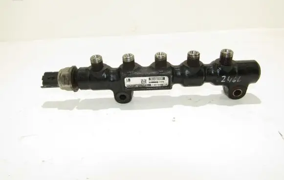 Peugeot 207 Fuel main line pipe 9654592680