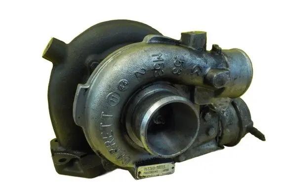 Jeep Cherokee III KJ Turbo 7633605001S