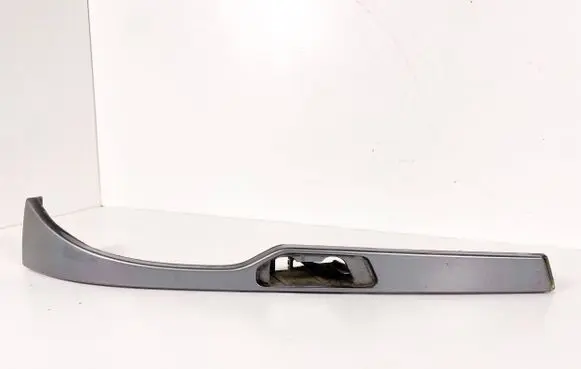 Under headlight/headlamp trim