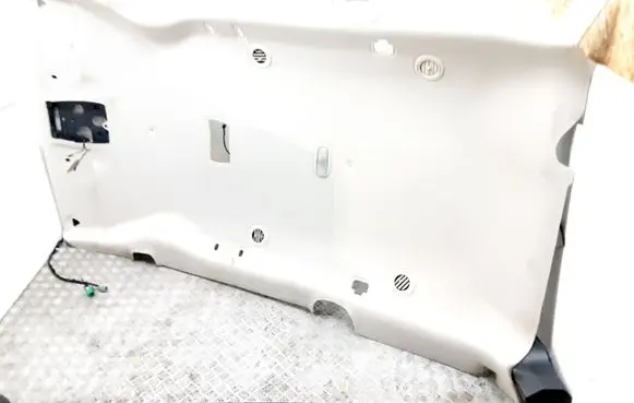 Chrysler Town u0026 Country V Headlining 68272K
