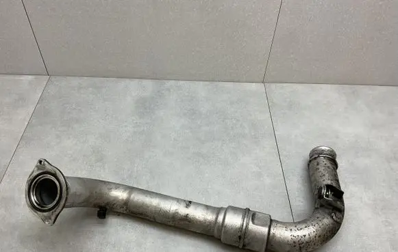 Audi A7 S7 4G Intercooler hose/pipe 059145673AT