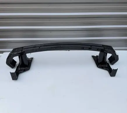 Ford Edge II Front bumper support beam FT4Z5810852C