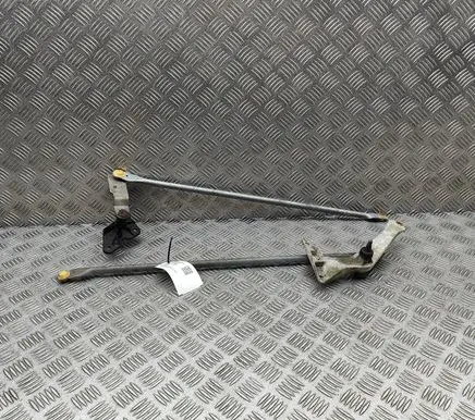 Chevrolet Camaro Front wiper linkage and motor 22122256 22122286