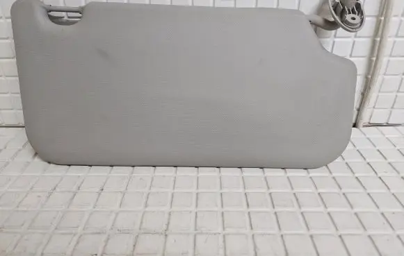 Ford Mondeo MK IV Sun visor 2S61A04101