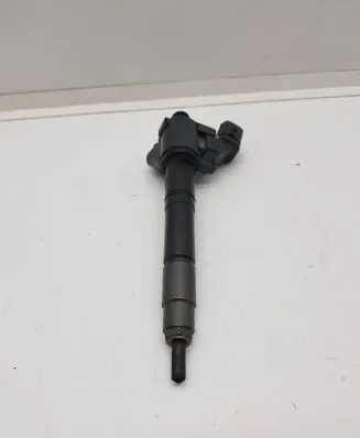 Fuel injectors set