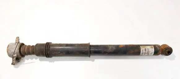 Citroen C4 I Rear shock absorber/damper 313160 381700313160