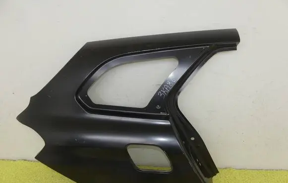 Fiat Tipo Rear quarter panel 52016078 68346006AA