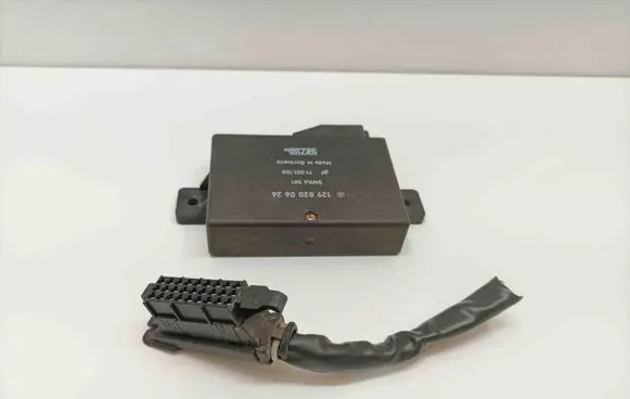 Mercedes-Benz SL R129 Alarm control unit/module A0005456183 A1298200626