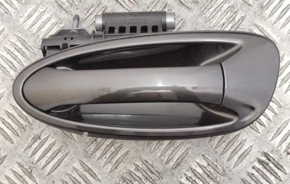 Porsche Panamera (970) Front door exterior handle 99753706101