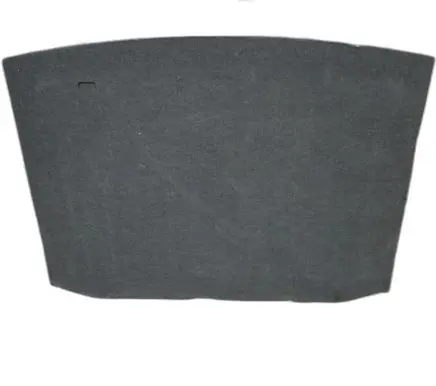 Seat Ateca Interior carpet 