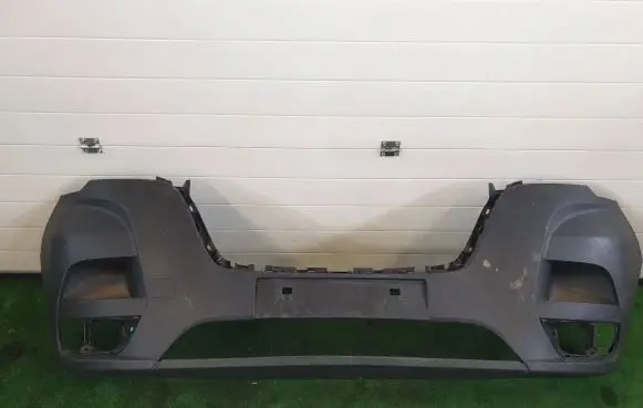 Renault Master III Front bumper 620228205R