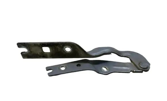 Volkswagen Golf VII Engine bonnet/hood hinges 5G0823301B