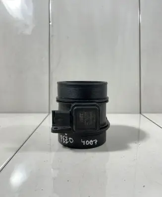 Peugeot 4007 Mass air flow meter