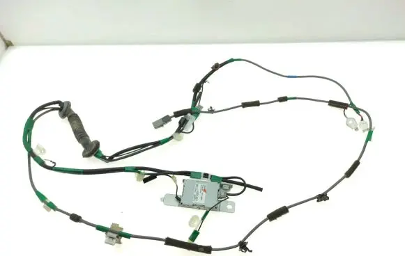 Subaru B9 Tribeca Aerial antenna amplifier EF1165DA 286630209 0051807