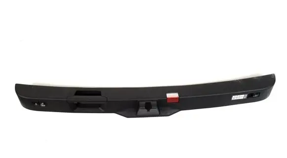 Mercedes-Benz GL X166 Trunk/boot sill cover protection A1667400272