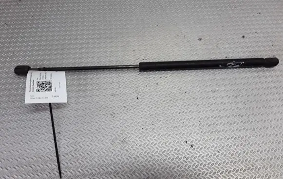 Seat Ibiza II (6k) Tailgate/trunk strut/damper 6K6827550