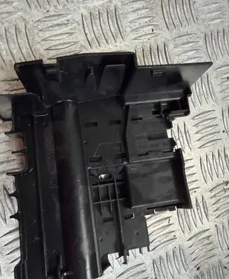 Toyota Proace Battery box tray 9802095580