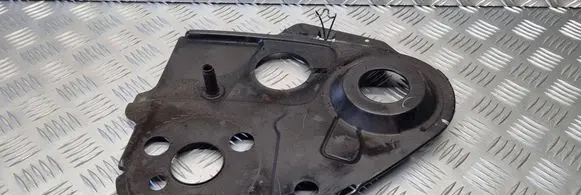 Audi A4 S4 B5 8D Timing belt guard (cover) 028109143H