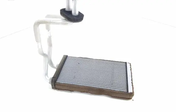 Citroen C-Crosser Heater blower radiator
