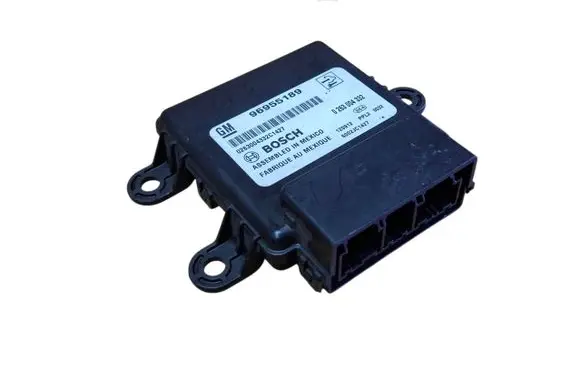 Opel Insignia A Parking PDC control unit/module 96955189 6002JC1427 0263004332