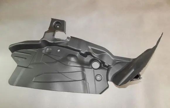 Audi A5 Other trunk/boot trim element 8W7864401