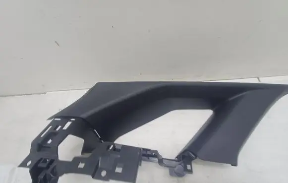 Peugeot 3008 II (C) pillar trim 9810162077