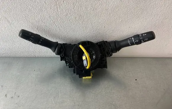 Subaru Legacy Airbag slip ring squib (SRS ring) 27582AJ000 V511