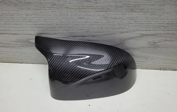 BMW X3 G01 Plastic wing mirror trim cover 51168077001