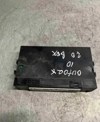 Subaru Outback Central body control module 88281aj900
