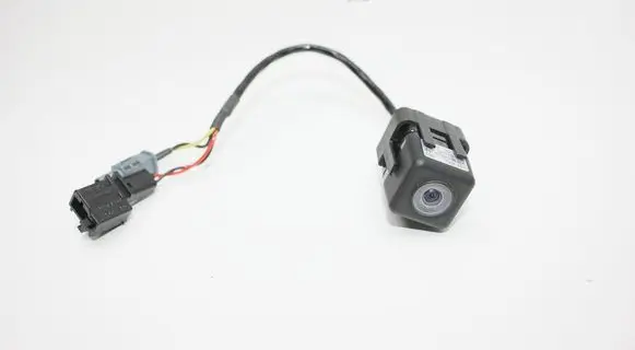 Porsche Cayenne (92A) Reversing camera 3C9980551A