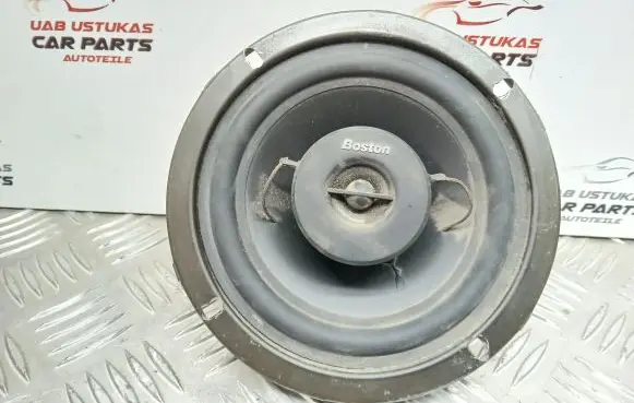 Peugeot Boxer Front door speaker
