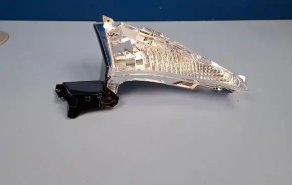 Toyota C-HR I Headlight part 81110F4180