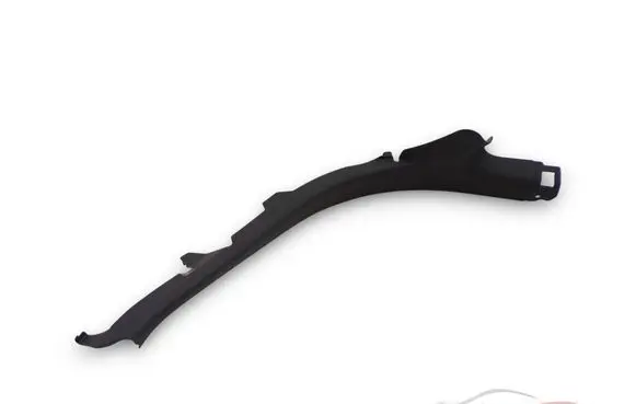 Audi A6 S6 C7 4G Rear sill trim cover 4G0867768A