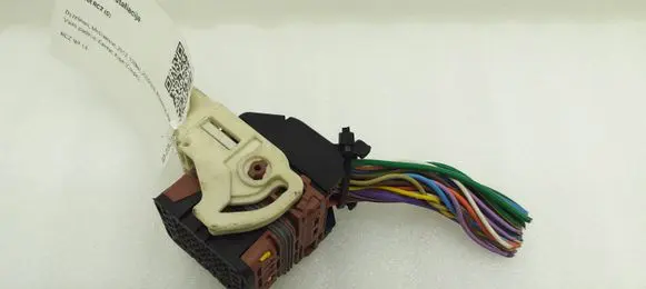 Peugeot RCZ Other wiring loom 989951101