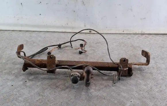 Renault Kangoo I Tow bar set 