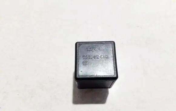 Chevrolet Captiva Other relay v23134b52c642 v23134-b52-c642