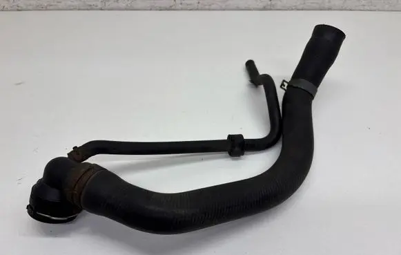 Skoda Octavia Mk2 (1Z) Engine coolant pipe/hose 1K0122291BA