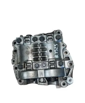 Toyota Avensis T250 Balance shaft 