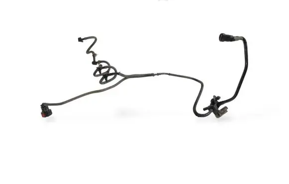Renault Master II Fuel line pipe 