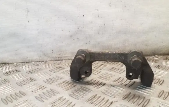 Volvo V70 Brake caliper pad carrier rear 
